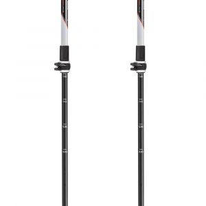 Комбинированные палки для северной ходьбы Leki Instructor Lite 60% Carbone