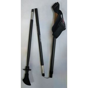 Палки для северной ходьбы Kv+ IBEX TRAIL 80% Carbon 120cm