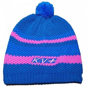 Шапка KV+ ST.MORITZ hat, 100% Acrylic, inside fleece 20A12.105