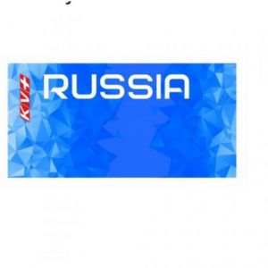 Бафф KV+ TORNADO RUS1, 22A33.RUS1